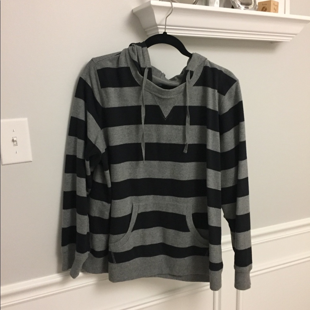 Like new! SJB Active Sweatshirt: size 1X